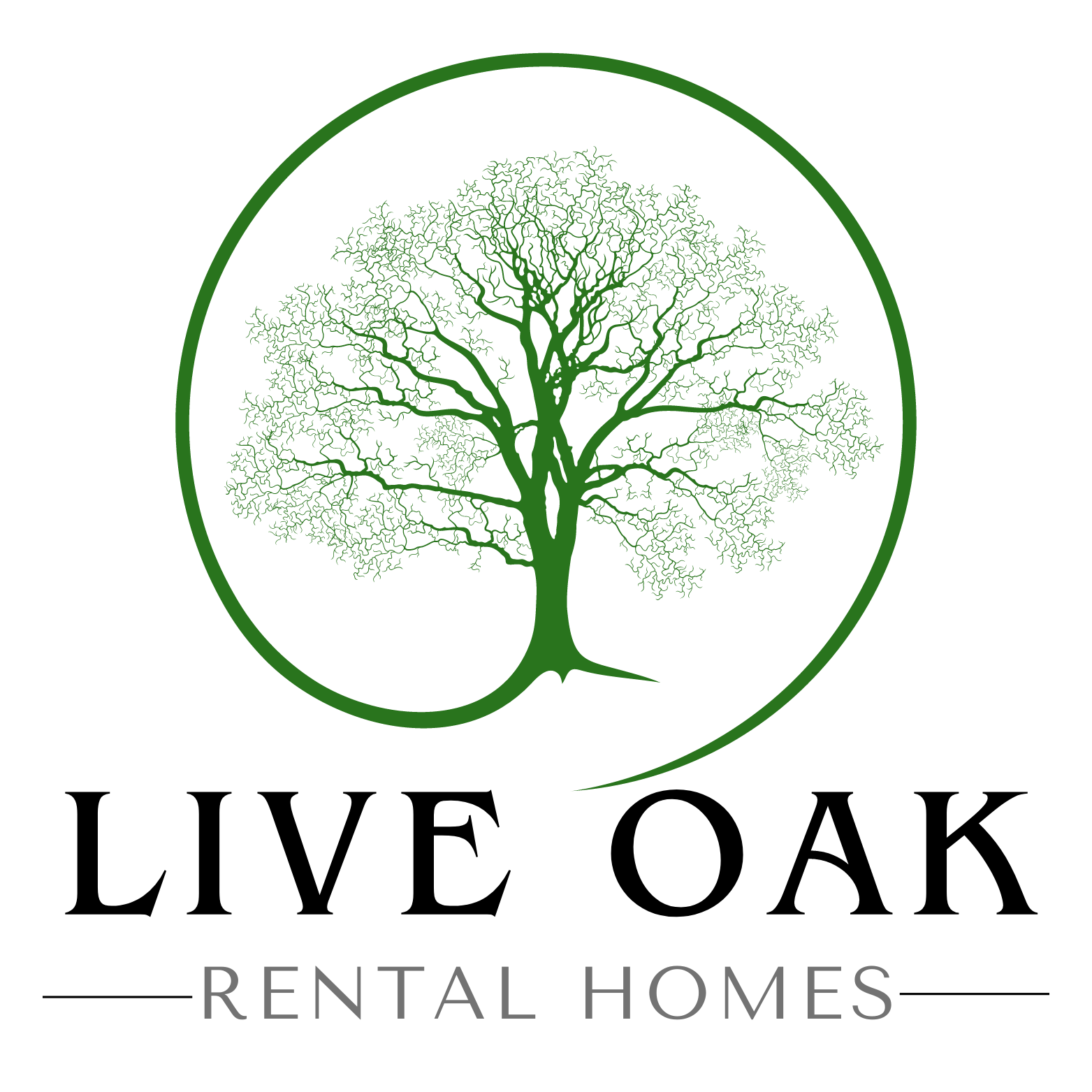 Live Oak Rental Homes LLC